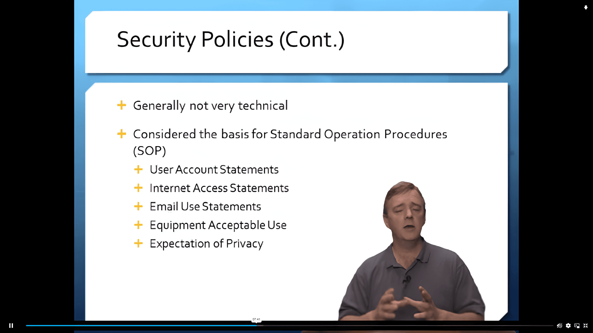 Cyber Security Awareness – اساسي Skills For Safety John Academy كود
