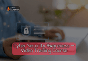 Cyber Security Awareness – اساسي Skills For Safety John Academy كود