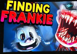 Finding Frankie إكس بوكس سيريس X|S حساب