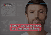 Flutter Face Recognition And Detection – Advanced Training John Academy كود
