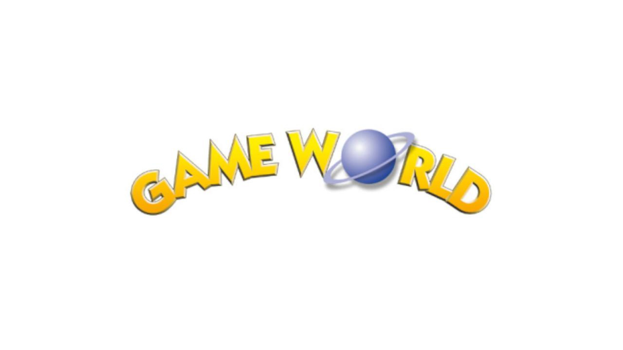 Game World €10 هدية بطاقة الماني