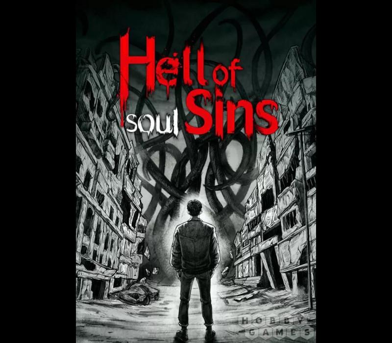 Hell Of Sins: Soul بي سي ستيم كود رقمي