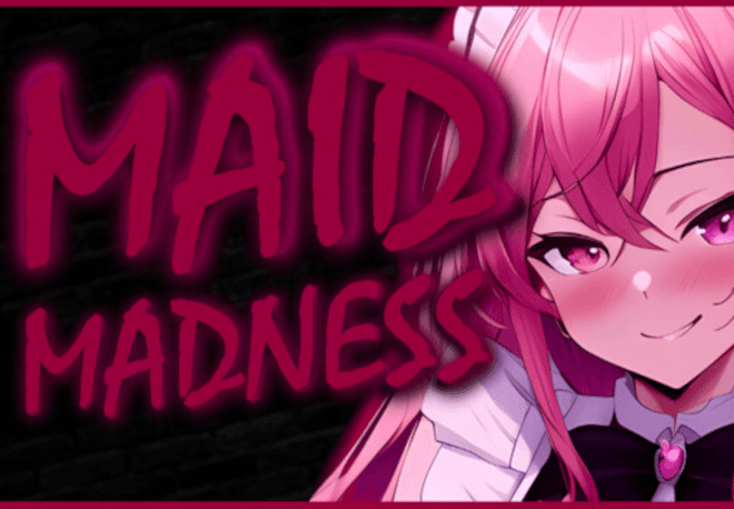 Hentai: Maid Madness بي سي ستيم كود رقمي