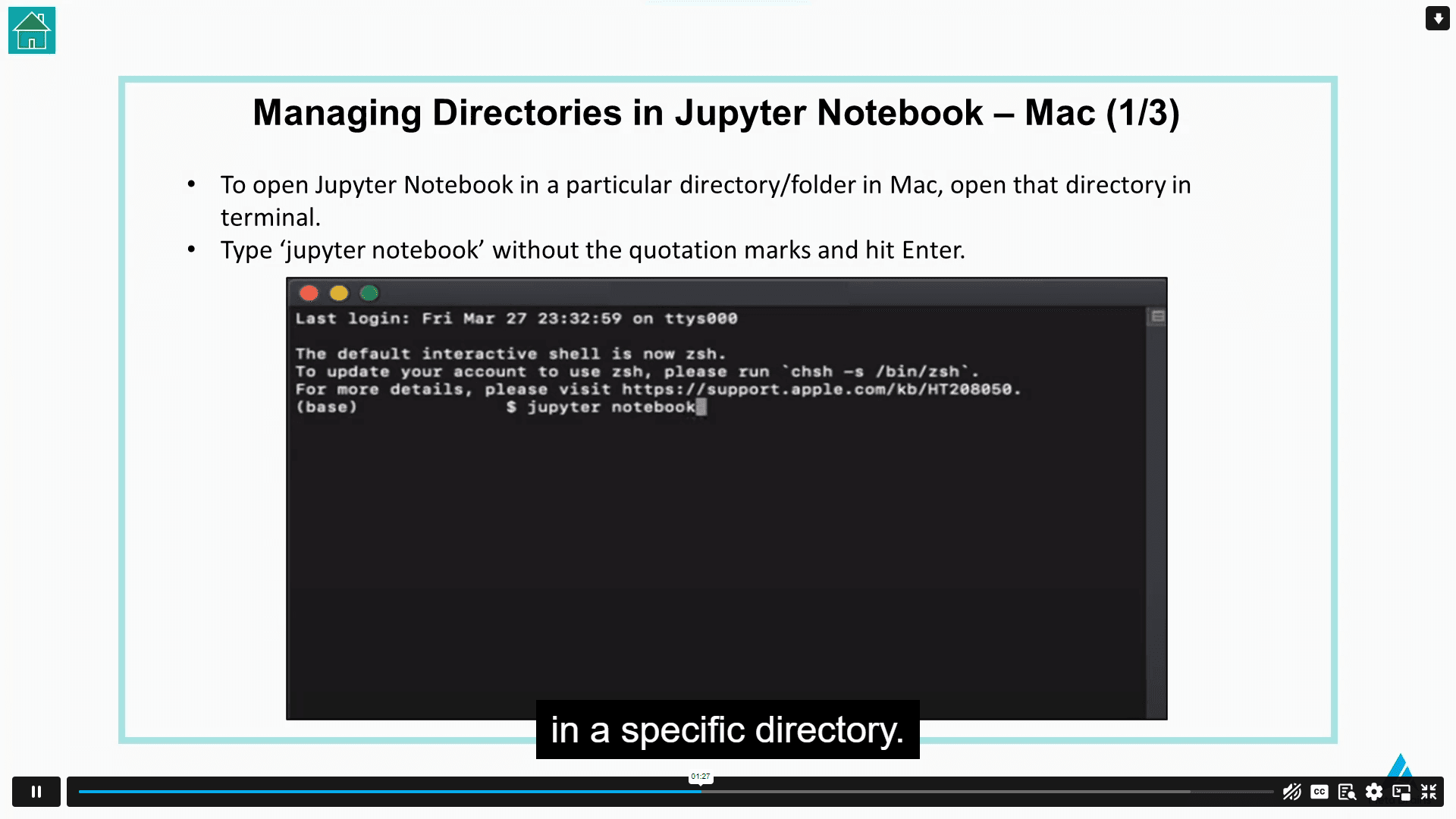 Python For Machine Learning Introductory Course John Academy كود