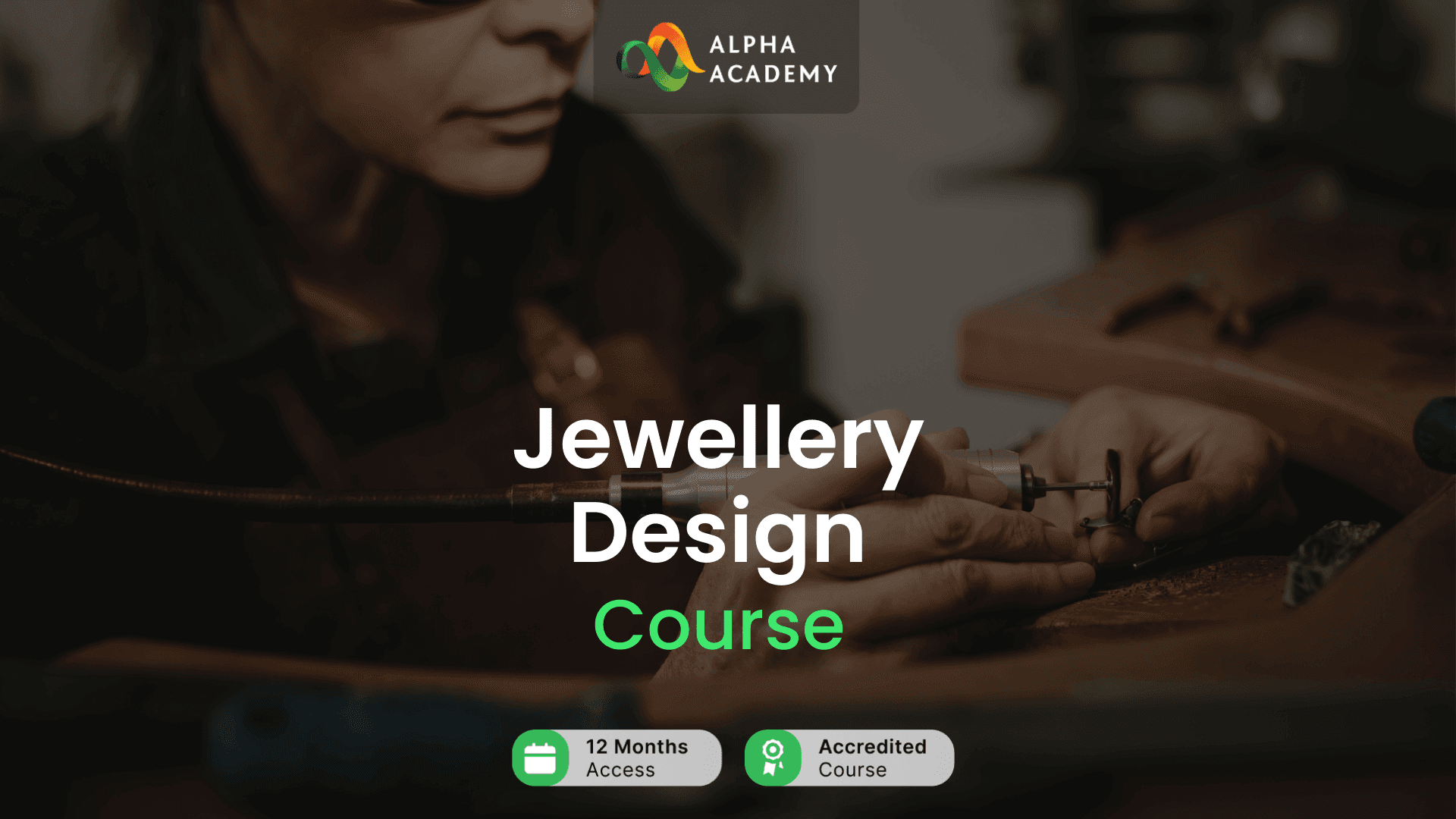 Jewellery Design Course For Crafting Creativity And Precision Alpha Academy كود