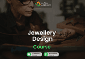 Jewellery Design Course For Crafting Creativity And Precision Alpha Academy كود