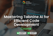 Mastering Tabnine AI For Efficient كود Development Alpha Academy كود