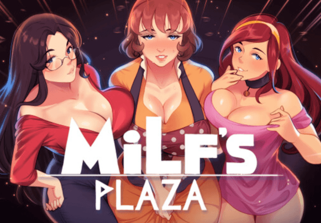 MILF'S Plaza بي سي ستيم كود رقمي