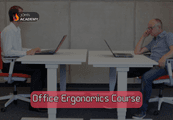 Office Ergonomics – Create A Productive Workspace John Academy كود