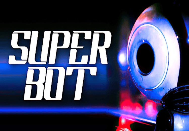 SUPER BOT بي سي ستيم كود رقمي