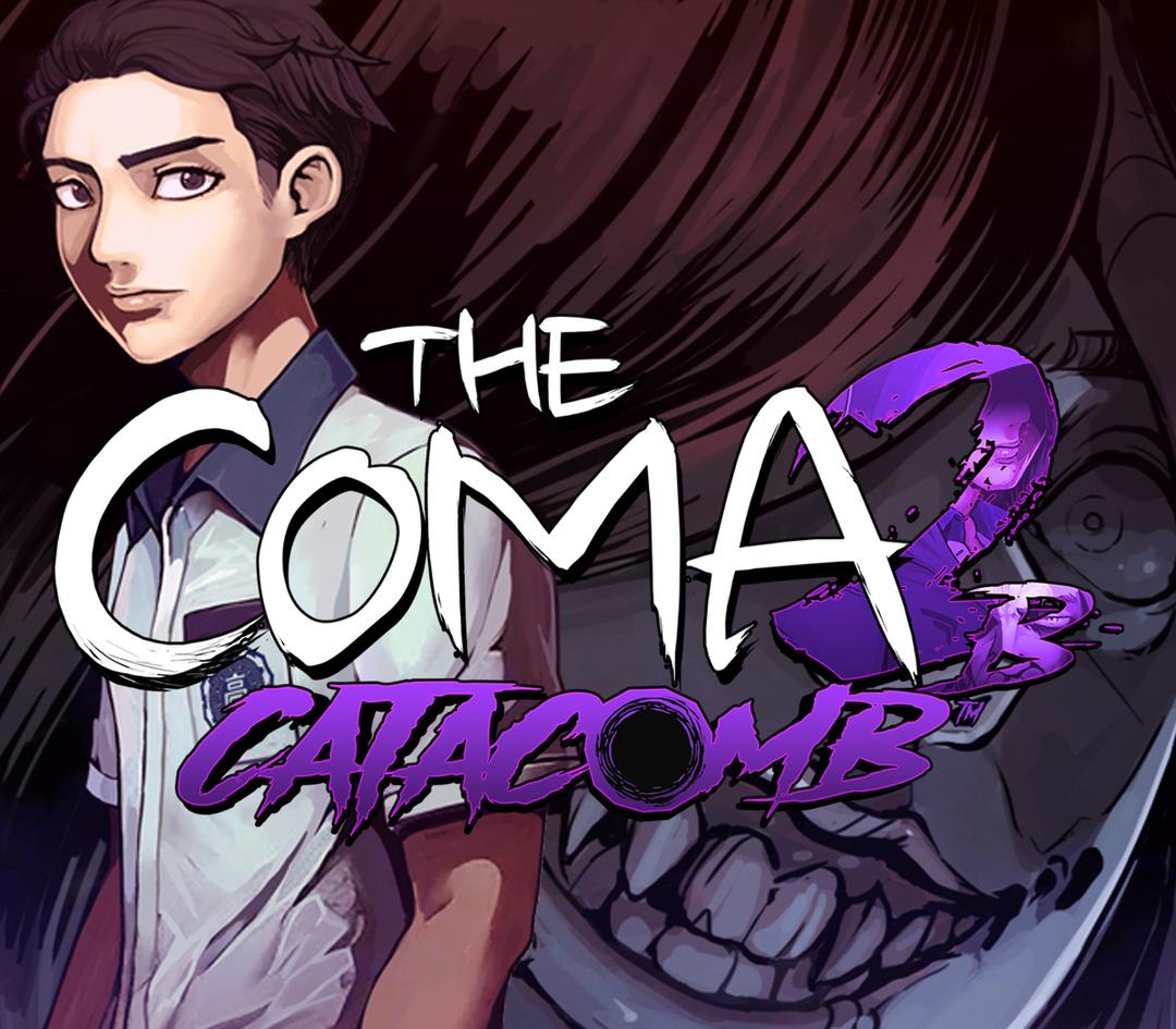 The Coma 2B: Catacomb اكسبوكس 1 / إكس بوكس سيريس X|S حساب