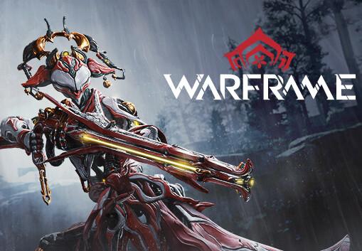 Warframe - Koumei Visions حزمة DLC Manual Delivery