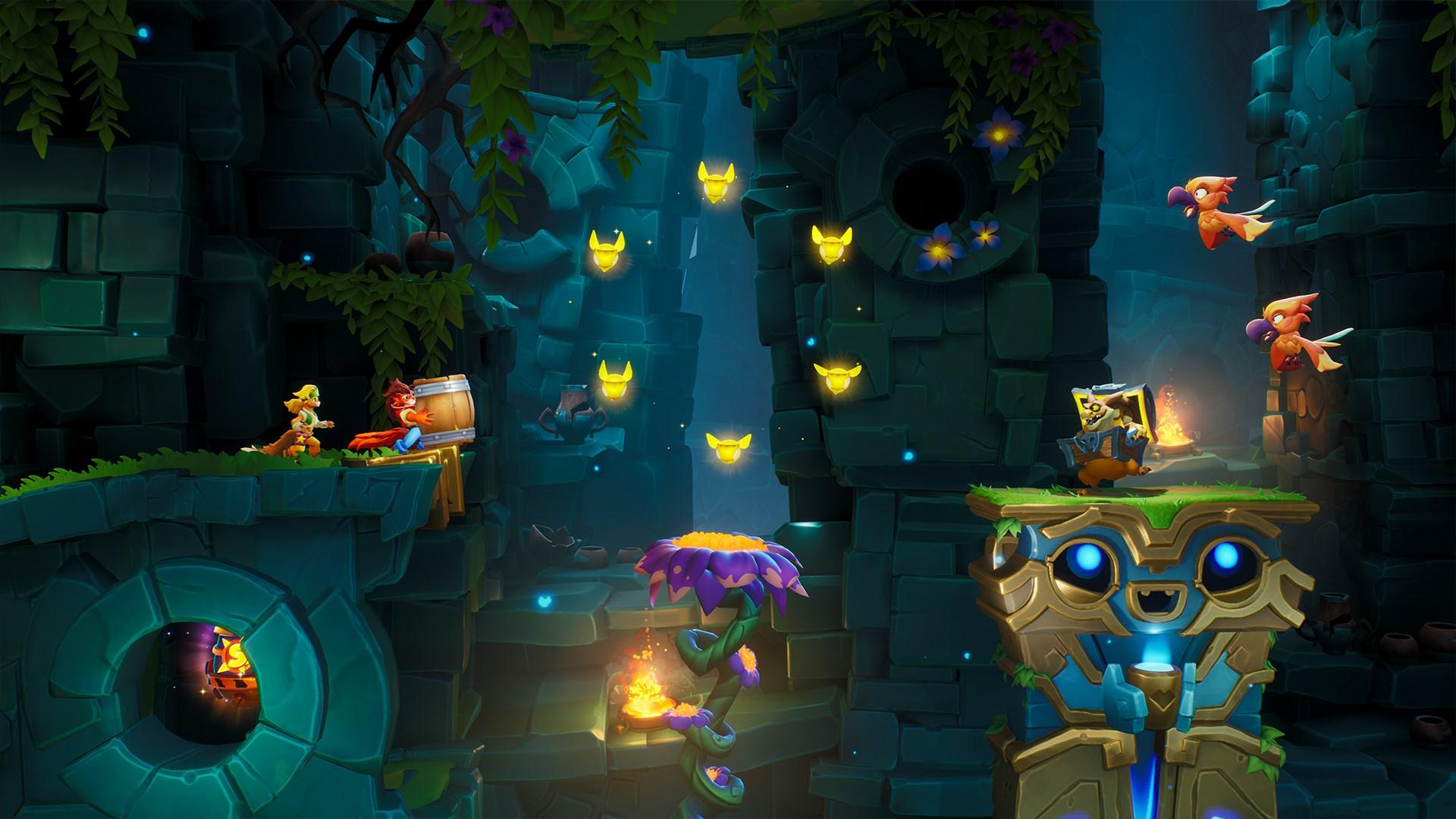 Nikoderiko: The Magical World إكس بوكس سيريس X|S حساب