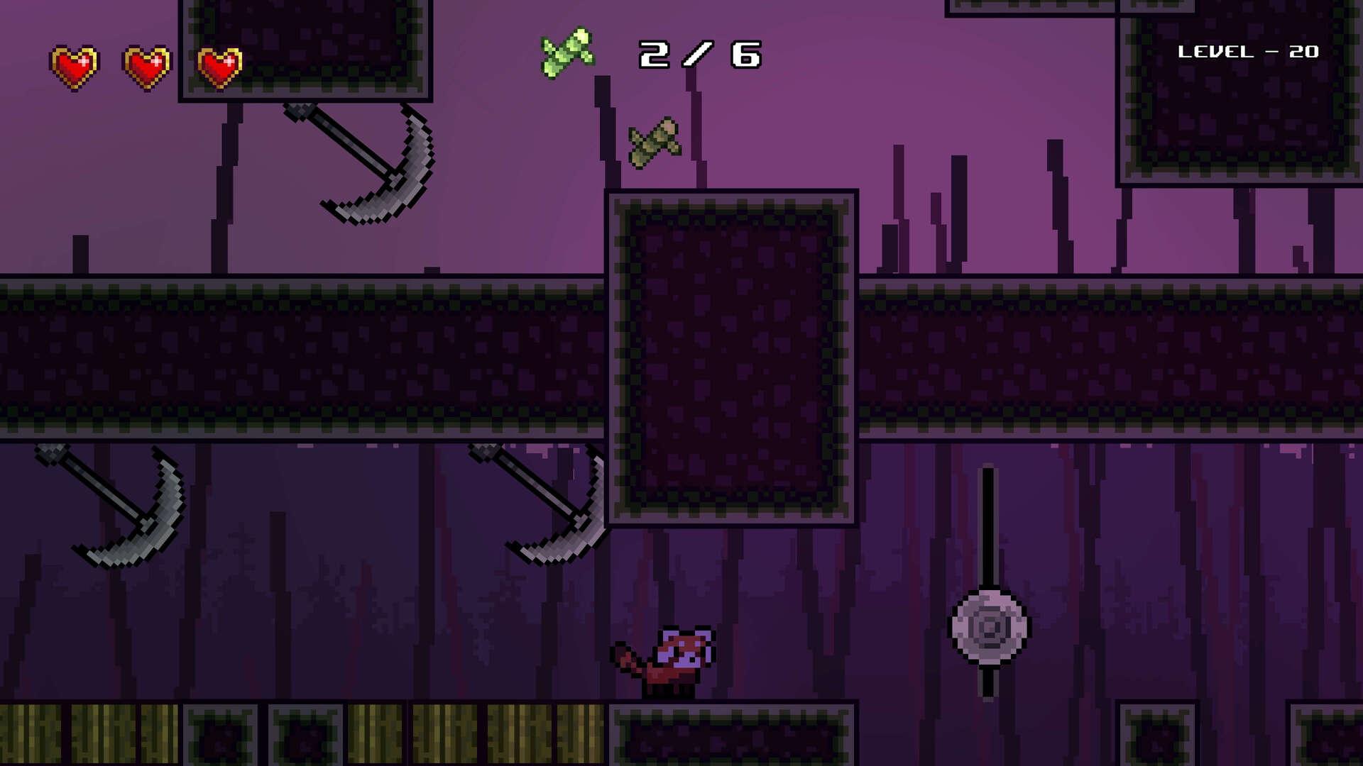 Red Panda Is Hungry اكسبوكس 1 / إكس بوكس سيريس X|S حساب