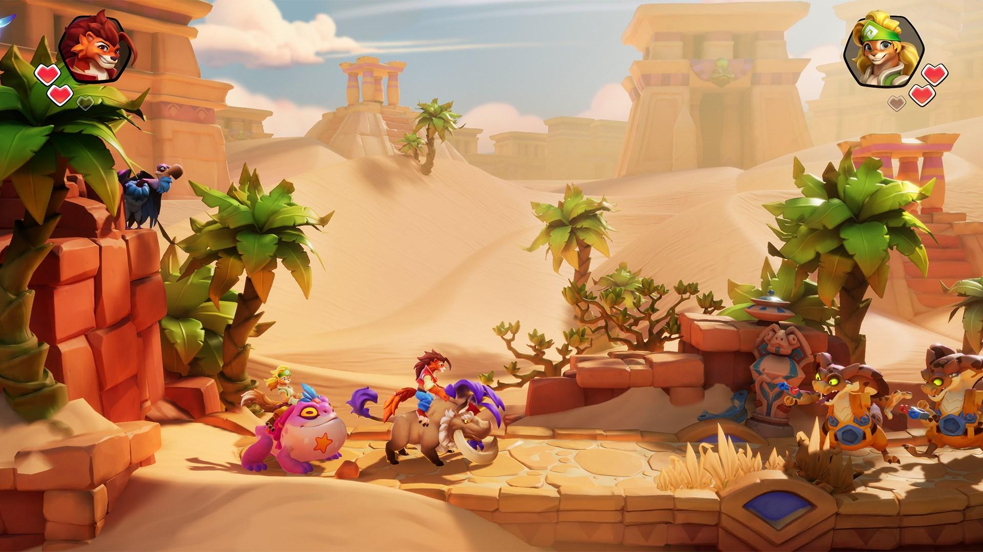 Nikoderiko: The Magical World إكس بوكس سيريس X|S حساب