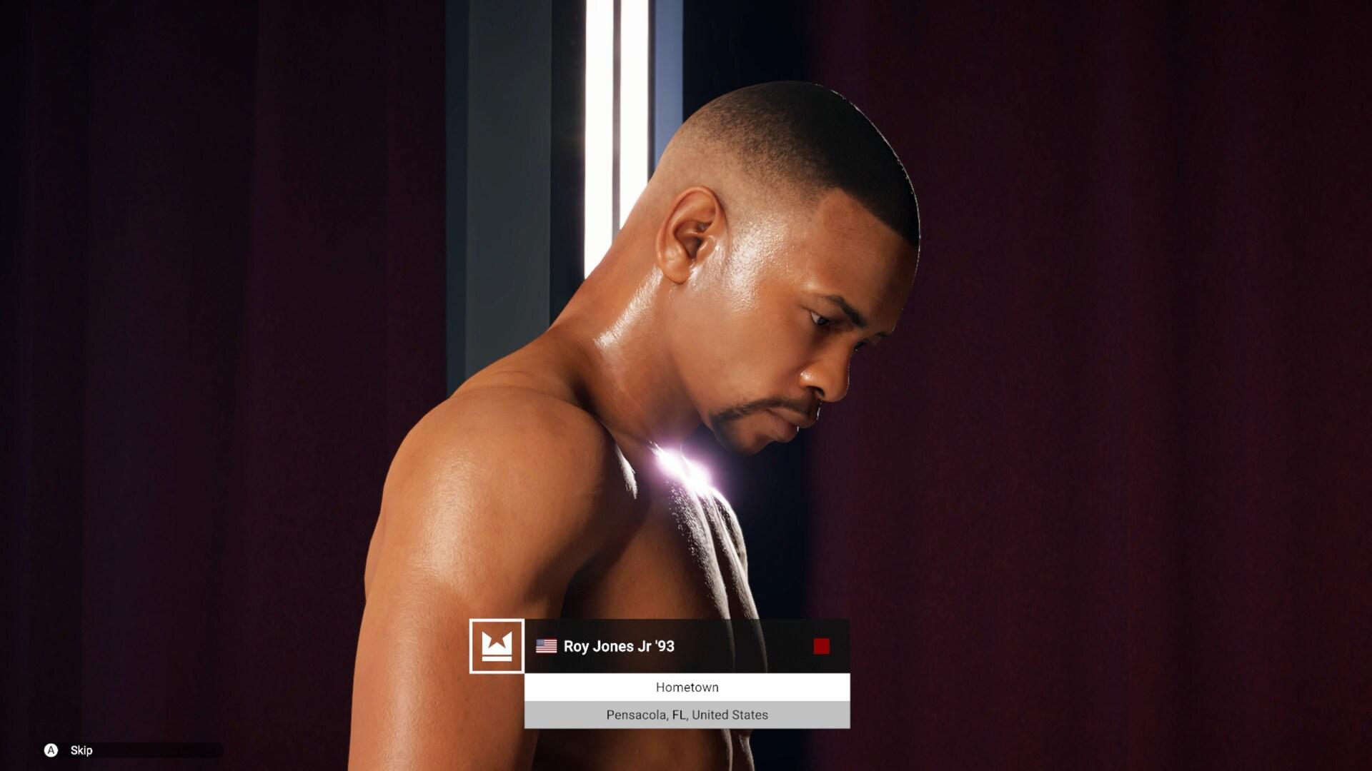 Undisputed - طلب مسبق Bonus DLC اوروبي (Without الماني) بلايستيشن 5 كود رقمي