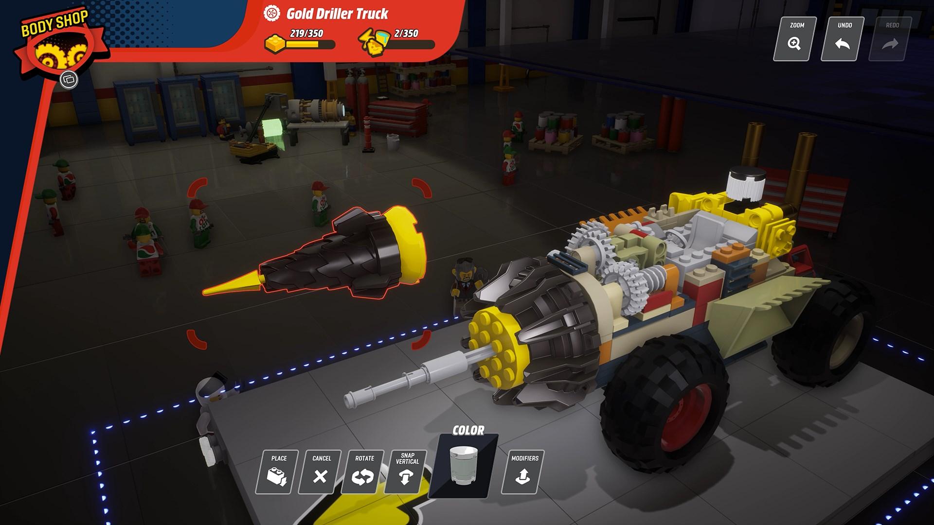 LEGO 2K Drive: Awesome اصدار بي سي ستيم حساب