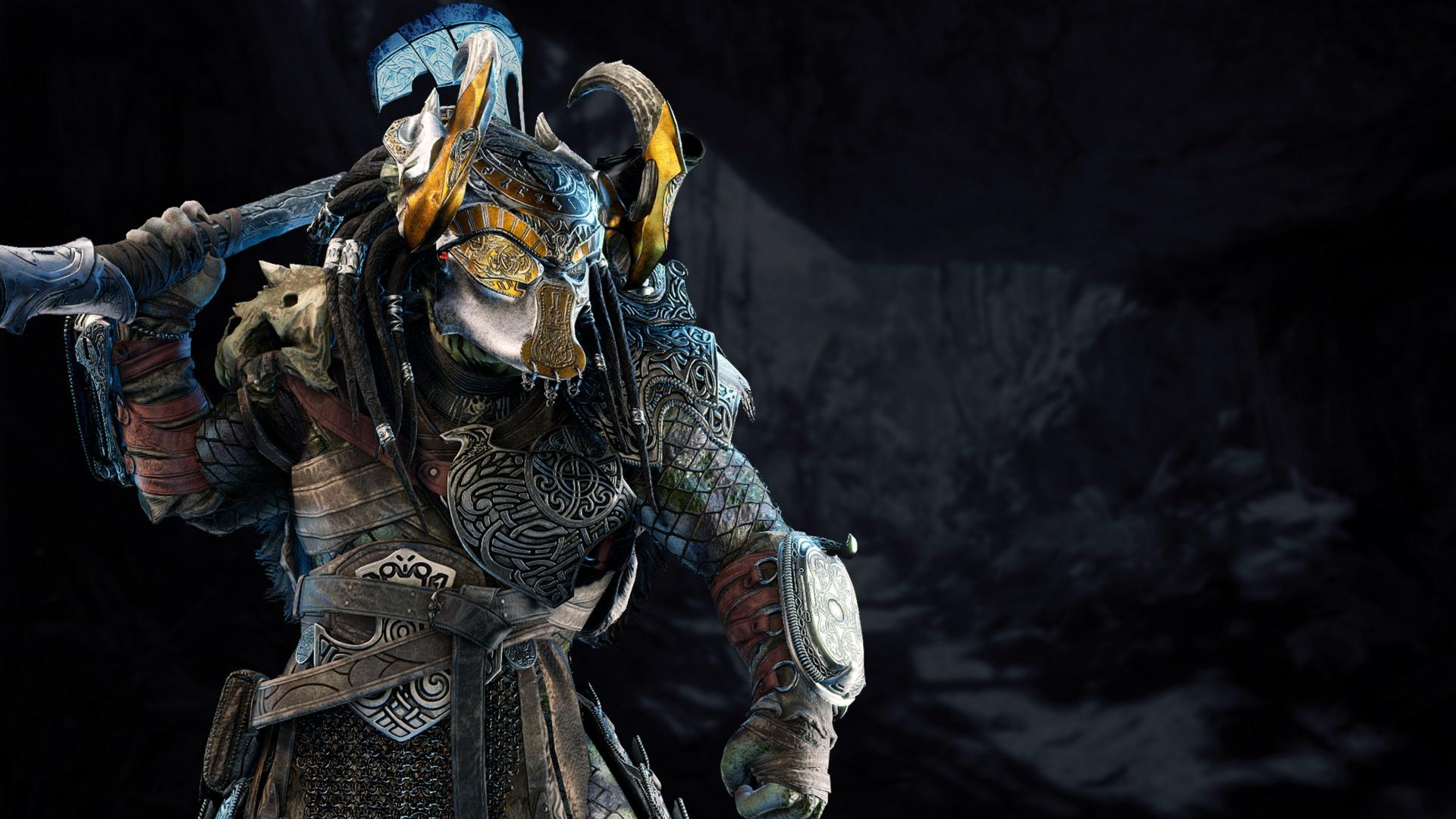 Predator: Hunting Grounds - Yautja اصدار إكس بوكس سيريس X|S حساب