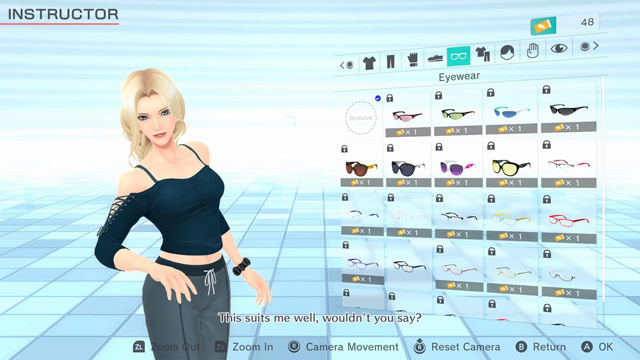 Fitness Boxing 2: Rhythm & Exercise نينتندو سويتش Online حساب Activation