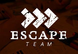 Escape Team بي سي ستيم كود رقمي