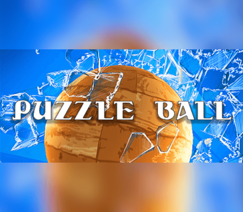 Puzzle Ball EU PC Steam CD Key