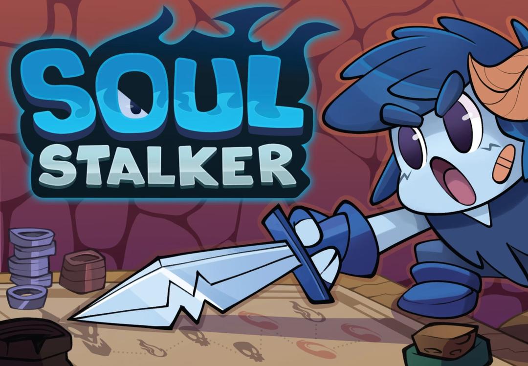 Soul Stalker اكسبوكس 1 / إكس بوكس سيريس X|S / بي سي حساب