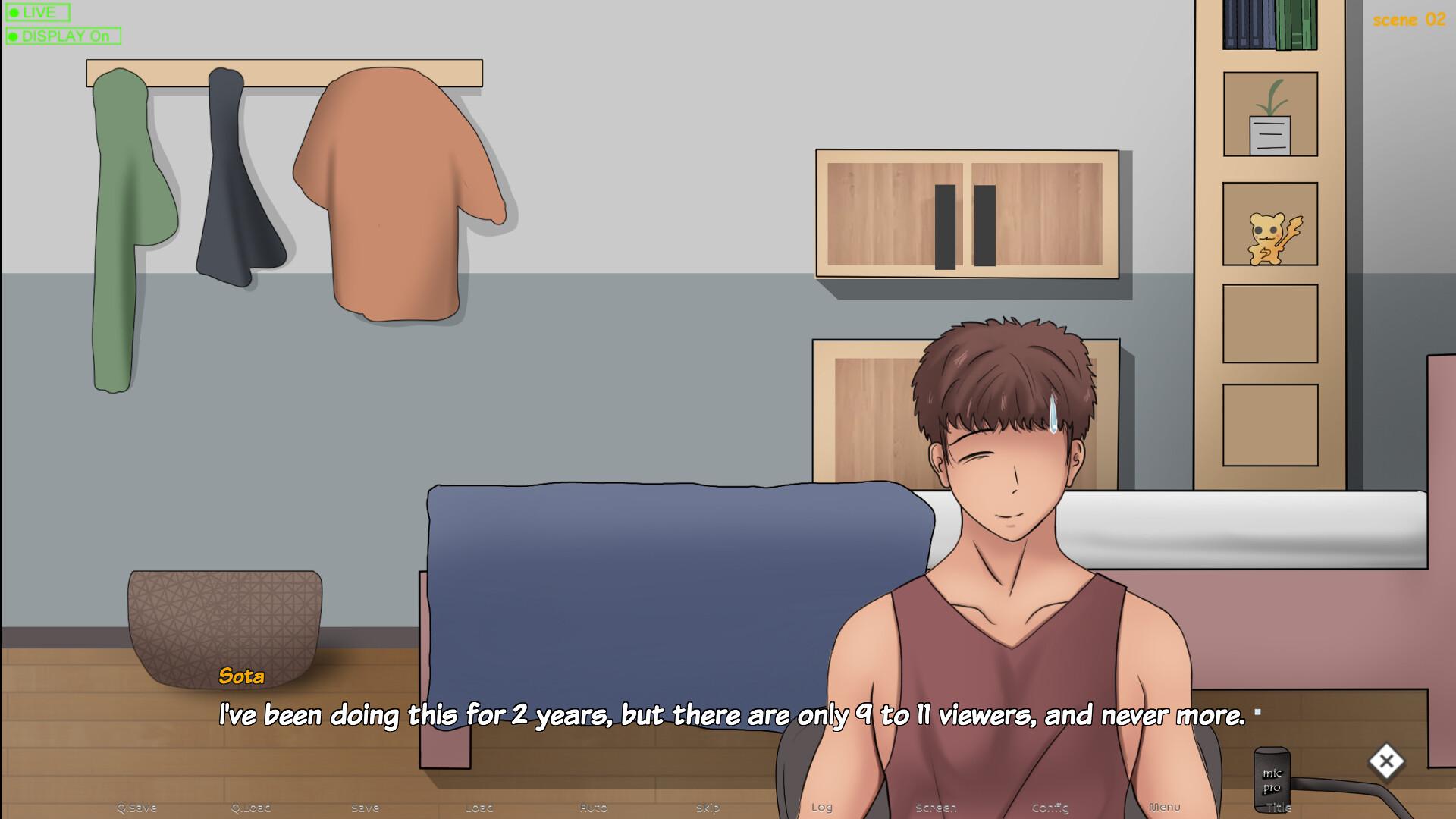 Milf Diary, I Am Trying To Impregnate My Mom بي سي ستيم كود رقمي