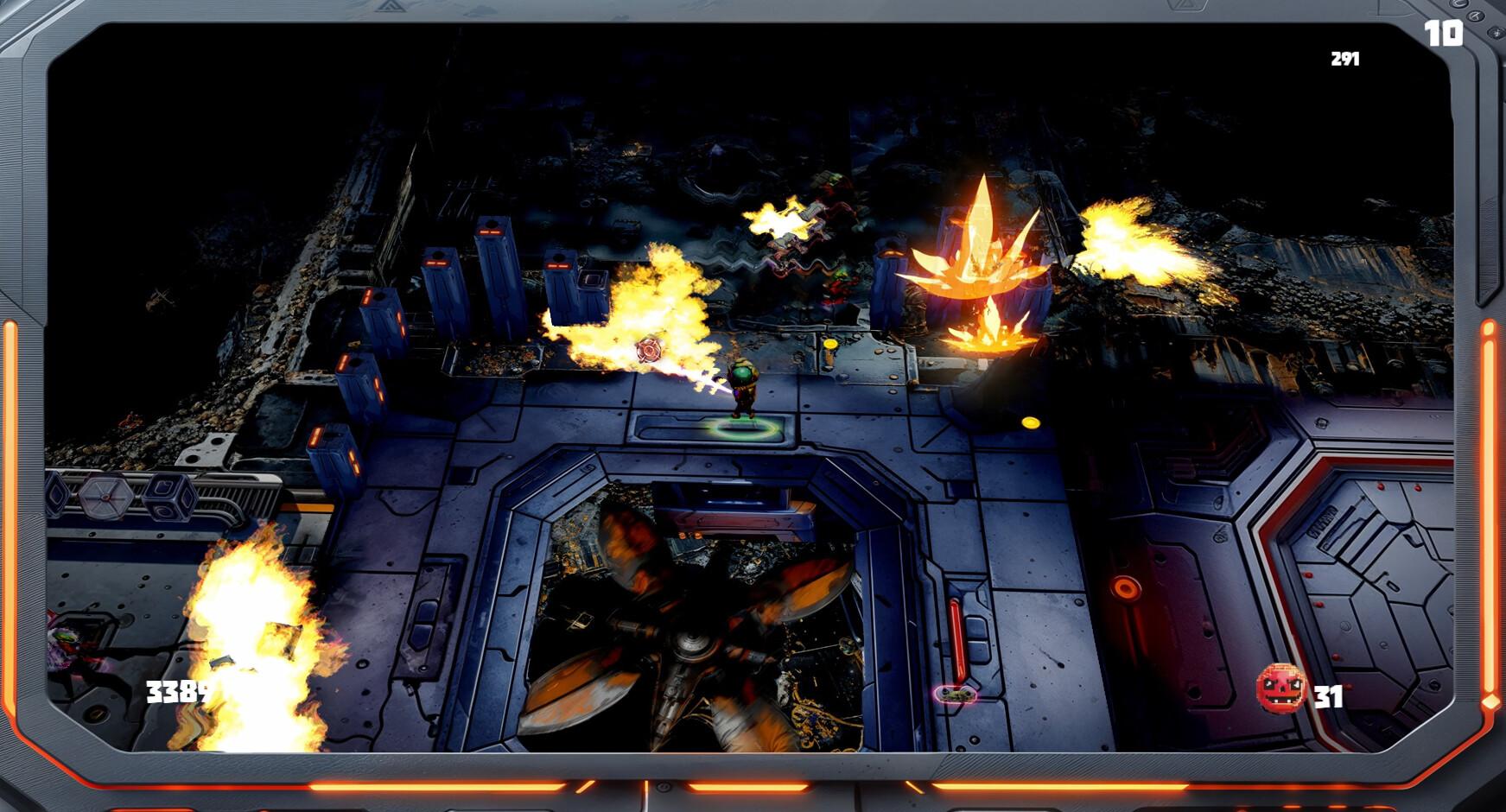 No Ticket Back: Craft, Survive & Escape بي سي ستيم كود رقمي