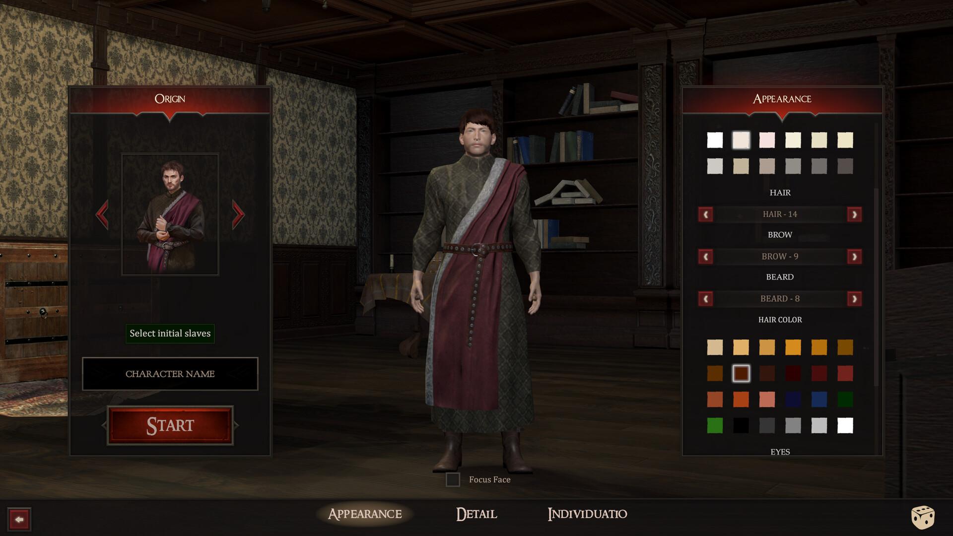 Blackthorn Arena: Reforged بي سي ستيم حساب