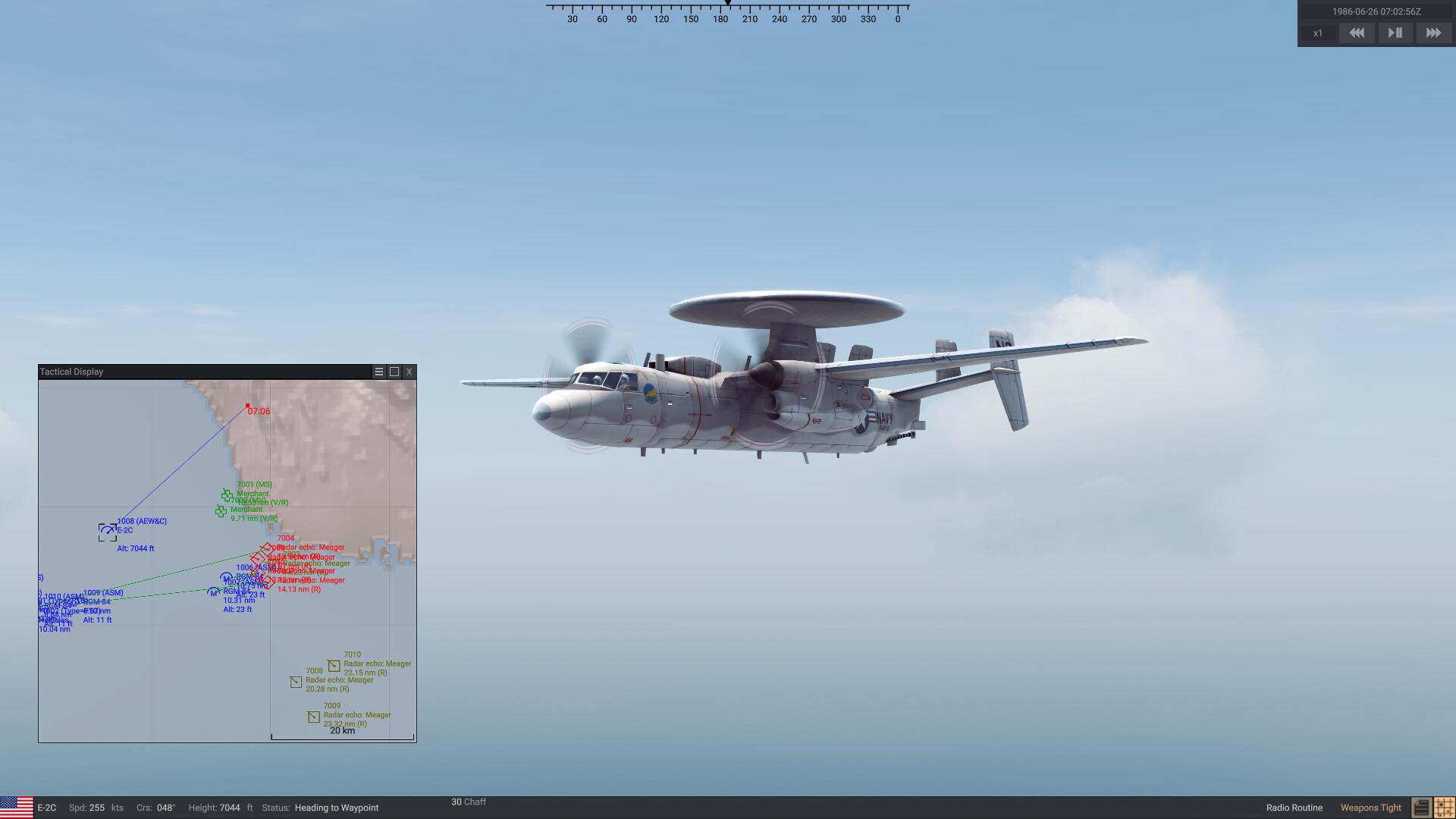 Sea Power: Naval Combat In The Missile Age بي سي ستيم حساب