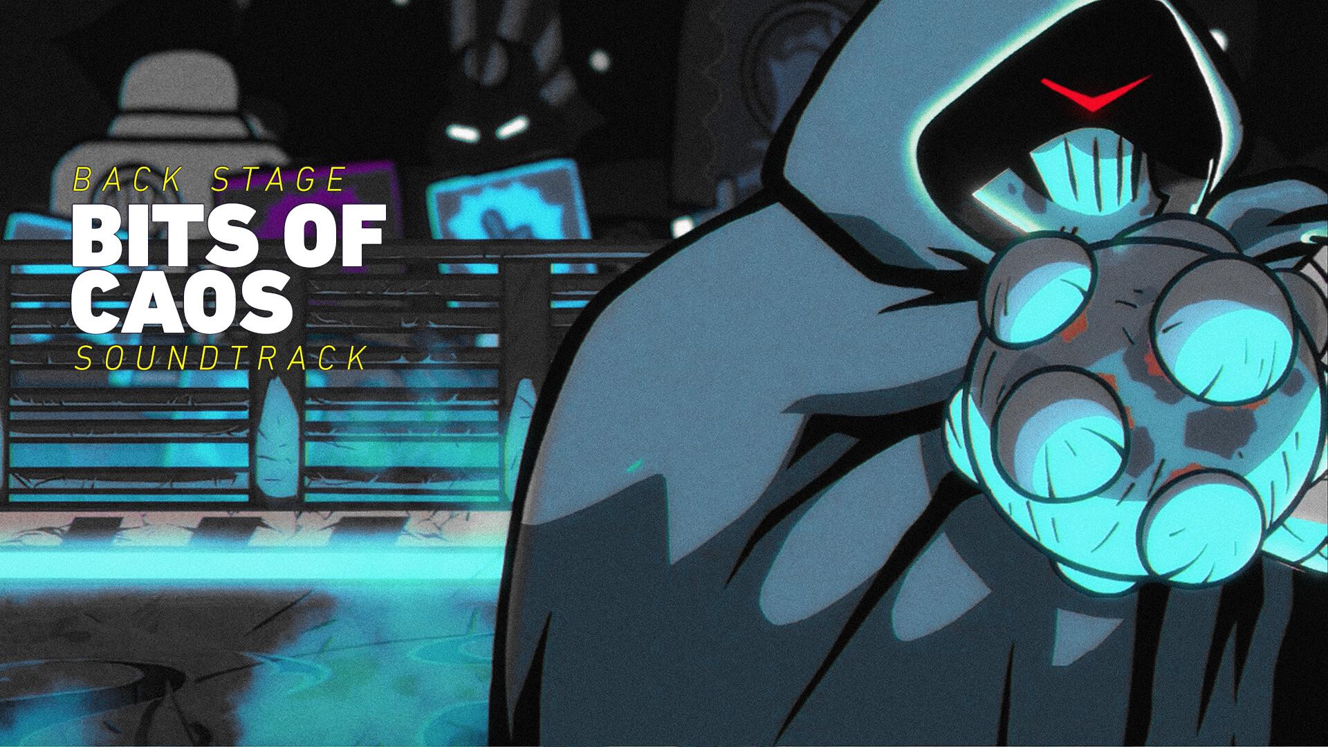 Thunder Ray - Soundtrack DLC بي سي ستيم كود رقمي