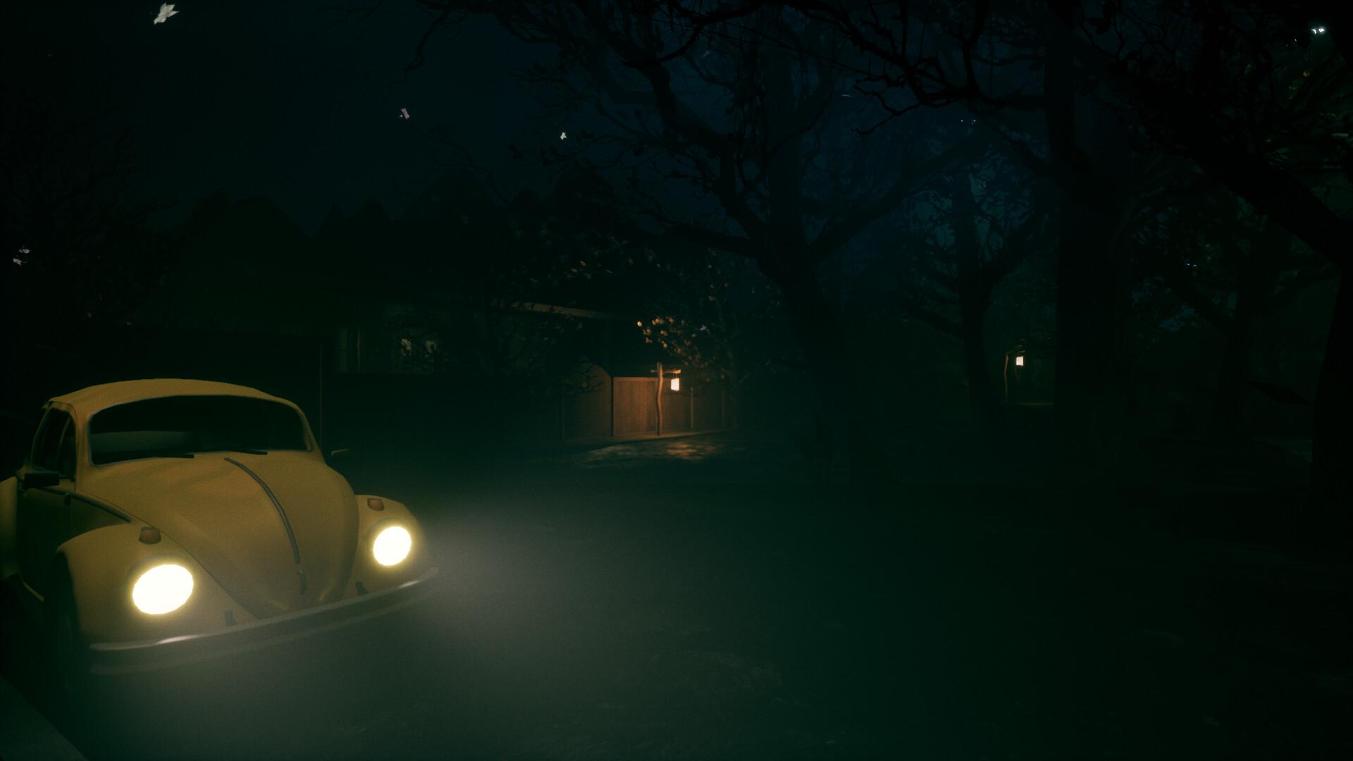 The Chaput'S Baby بي سي ستيم كود رقمي