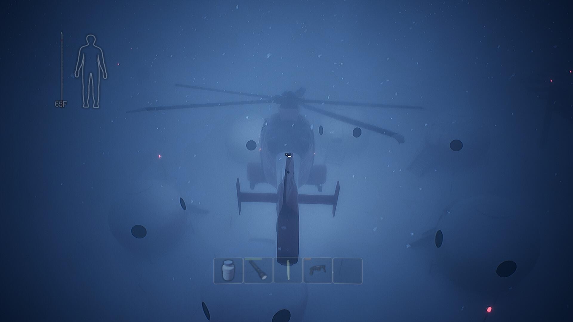 Nuclear Nightmare بي سي ستيم حساب