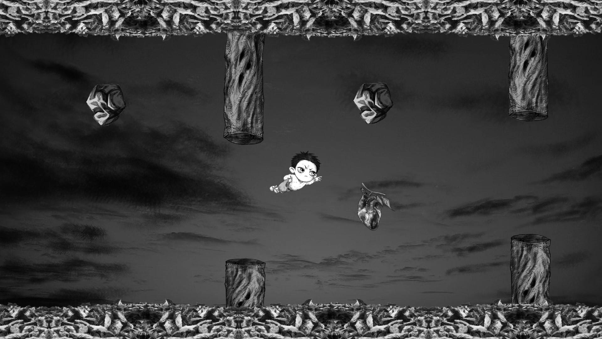 Hell Of Sins: Soul بي سي ستيم كود رقمي