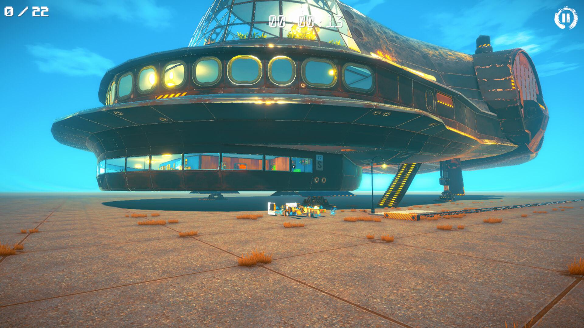 Save Scream And Run بي سي ستيم كود رقمي