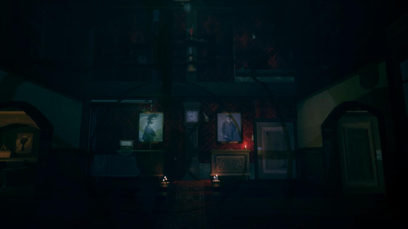 The Chaput'S Baby بي سي ستيم كود رقمي