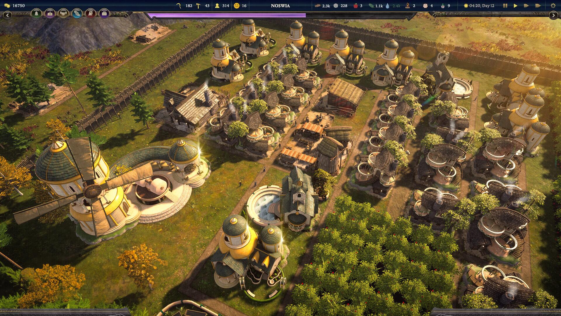 Thrive: Heavy Lies The Crown بي سي ستيم حساب