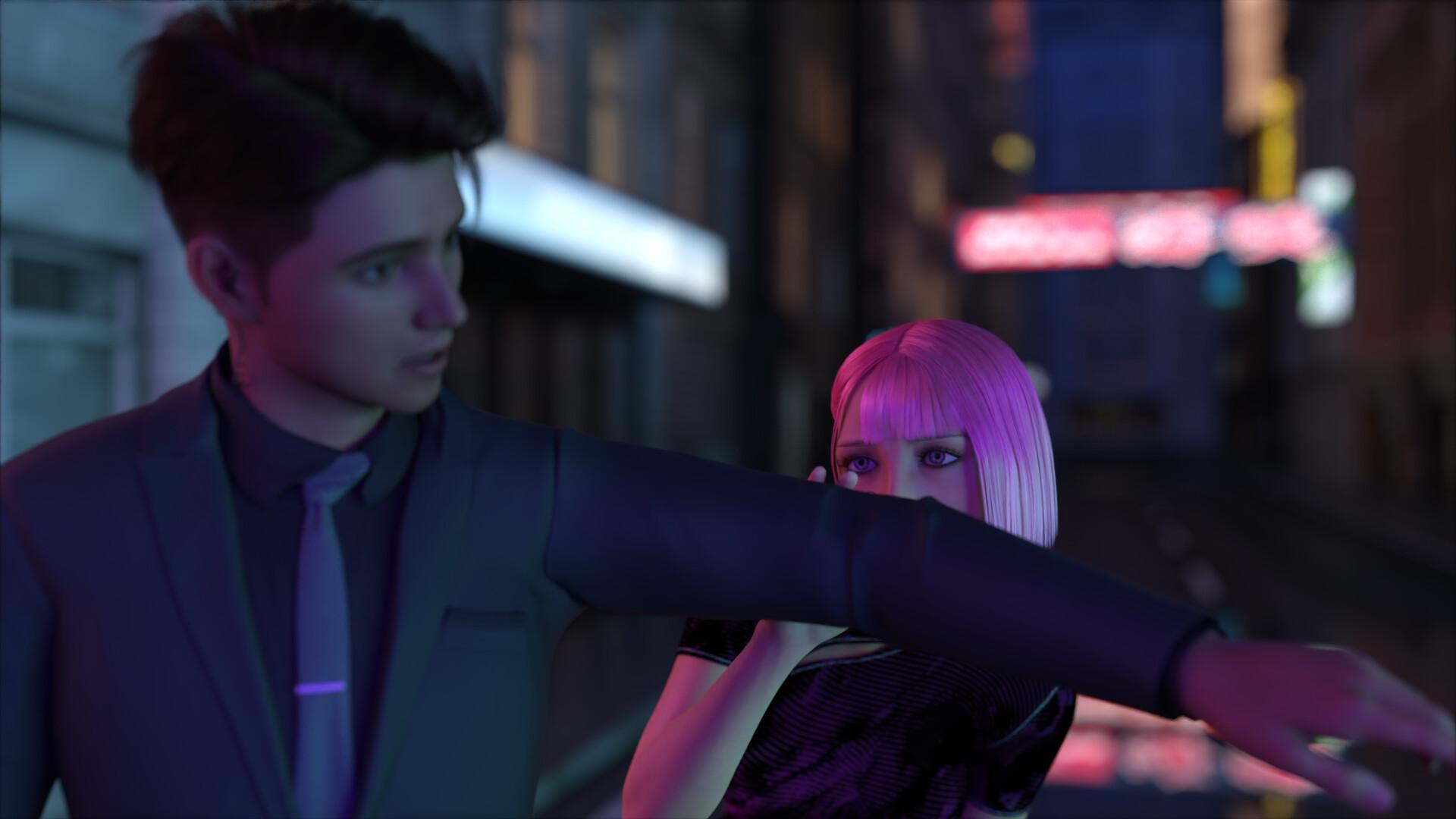 Cyberstray 101 بي سي ستيم كود رقمي