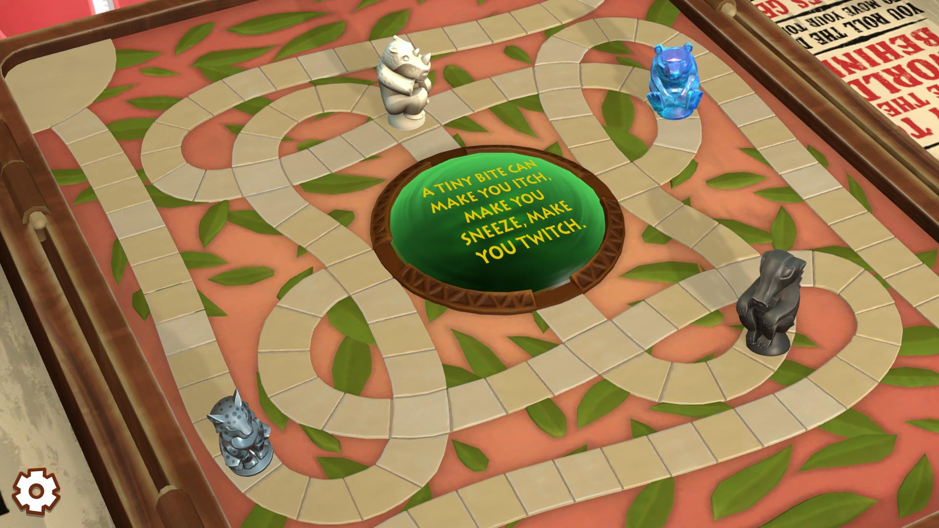 JUMANJI: The Curse Returns - Winter Resort DLC بي سي ستيم كود رقمي