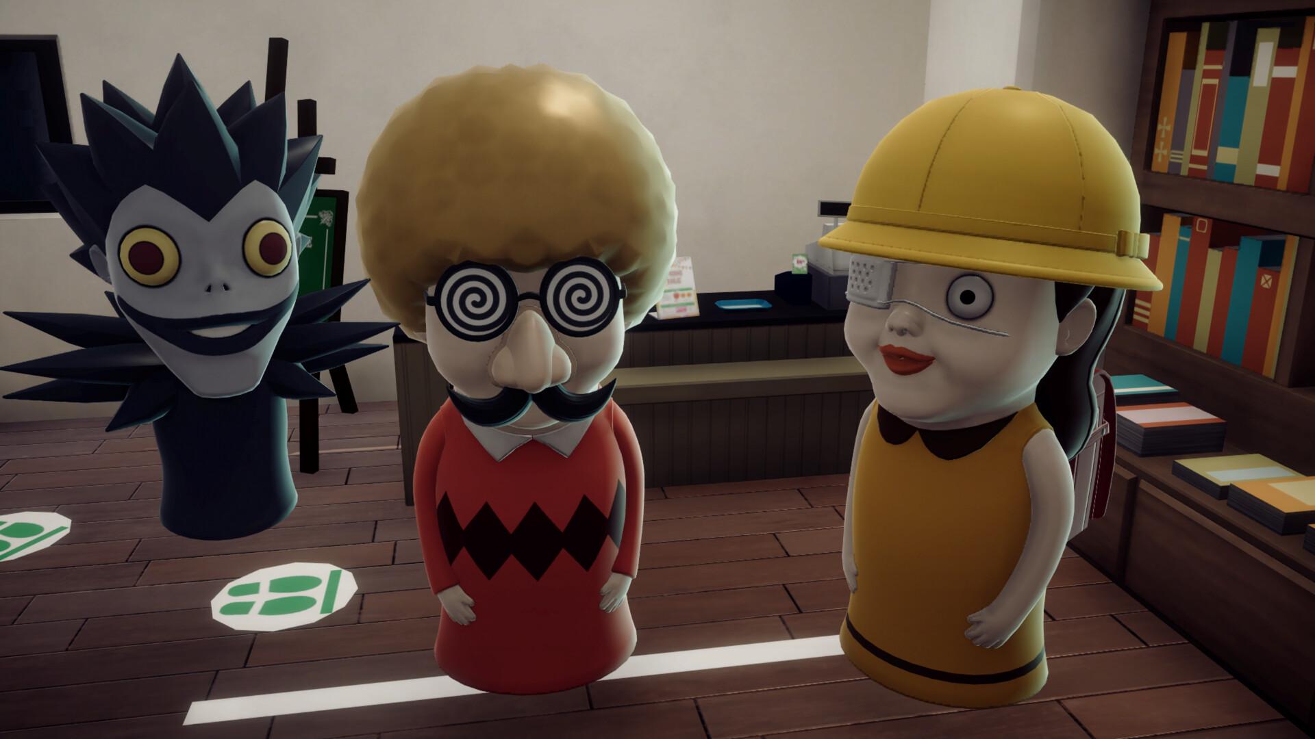 DEATH NOTE Killer Within - بريميوم Customization Track Vol. 1 DLC بي سي ستيم كود رقمي