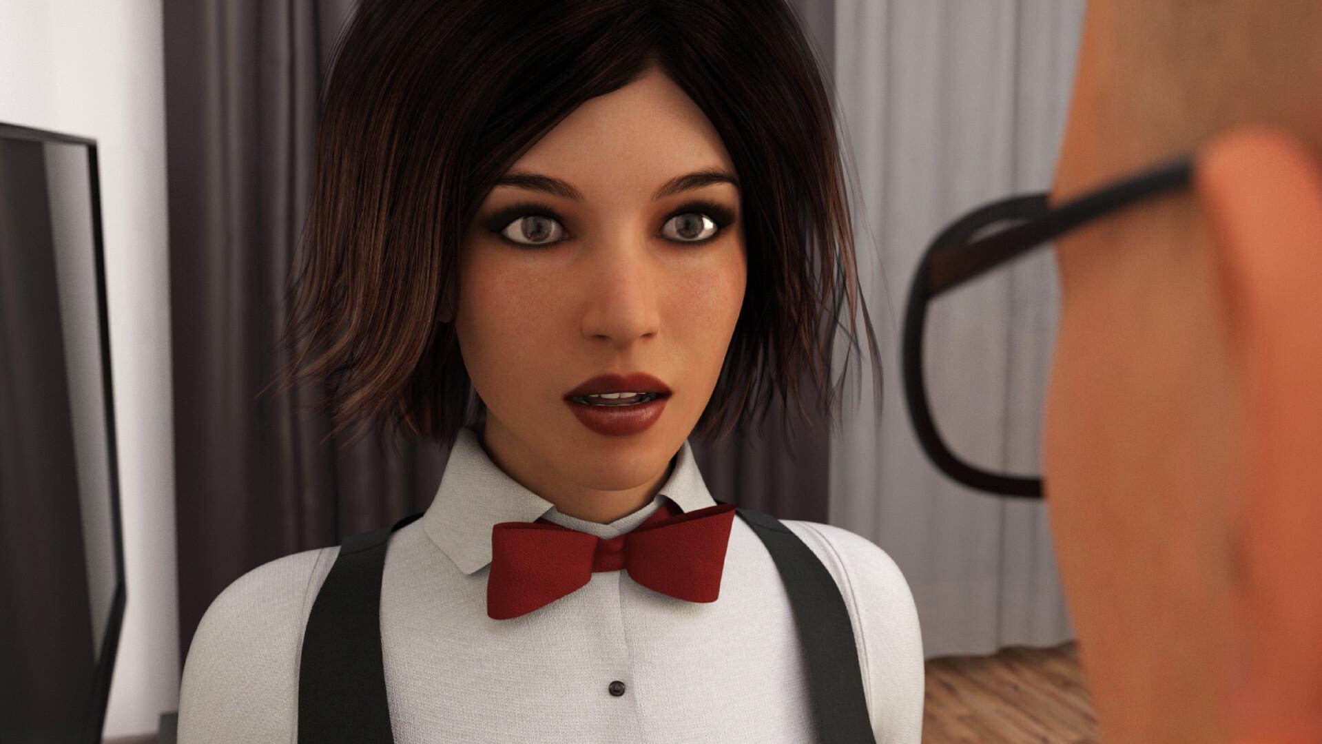 Bound By Desire بي سي ستيم كود رقمي