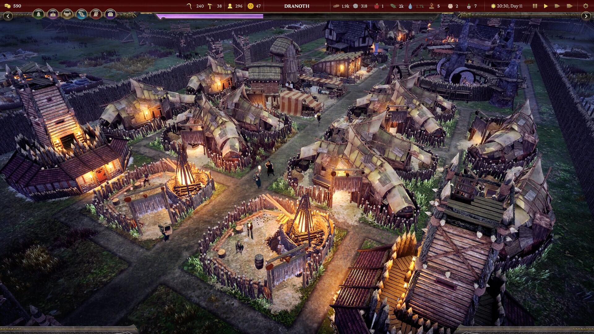 Thrive: Heavy Lies The Crown بي سي ستيم حساب