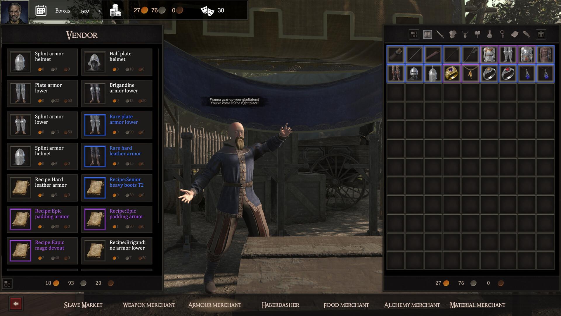 Blackthorn Arena: Reforged بي سي ستيم حساب