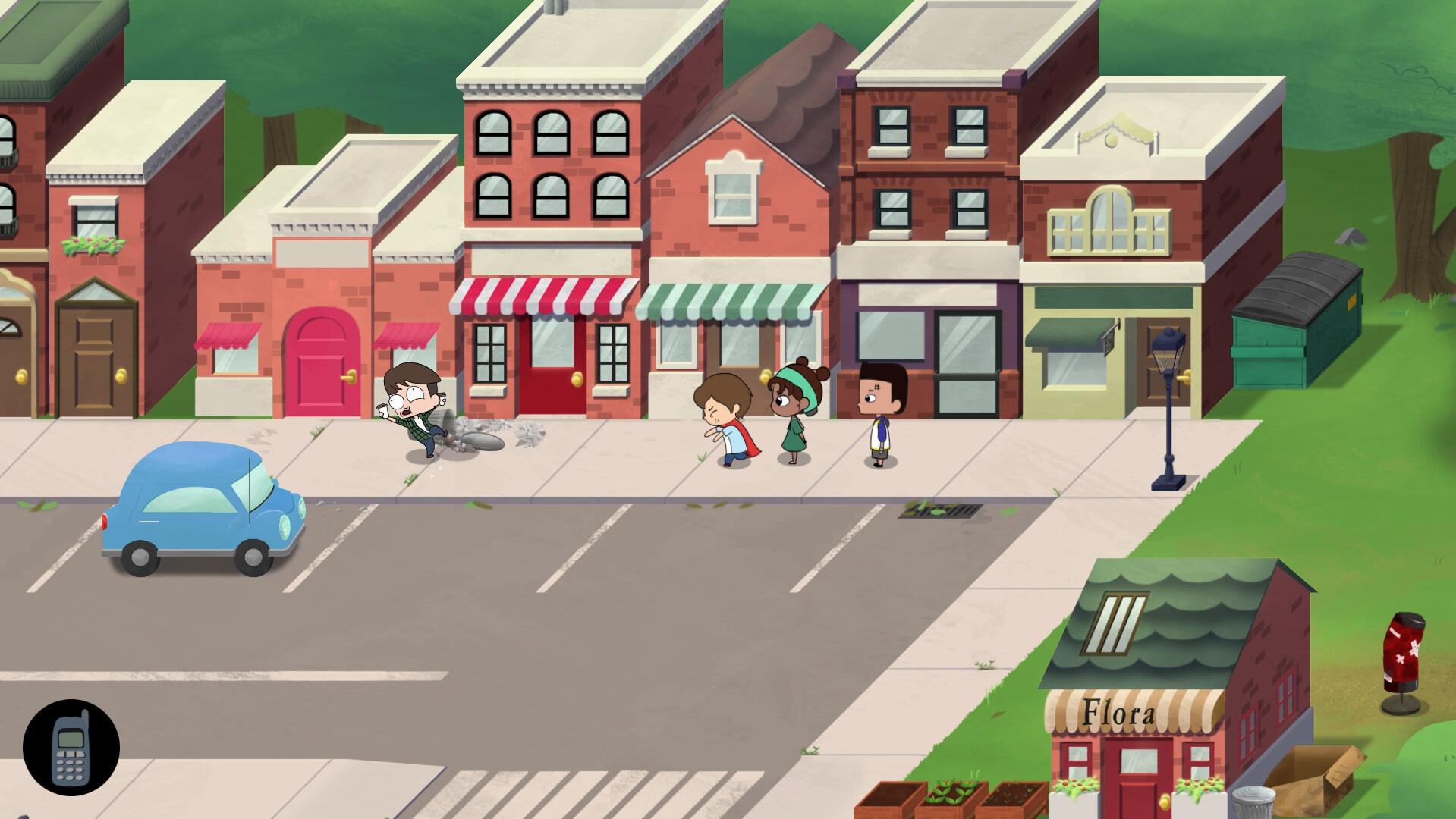 Cricket: Jae'S Really Peculiar Game اوروبي نينتندو سويتش كود رقمي