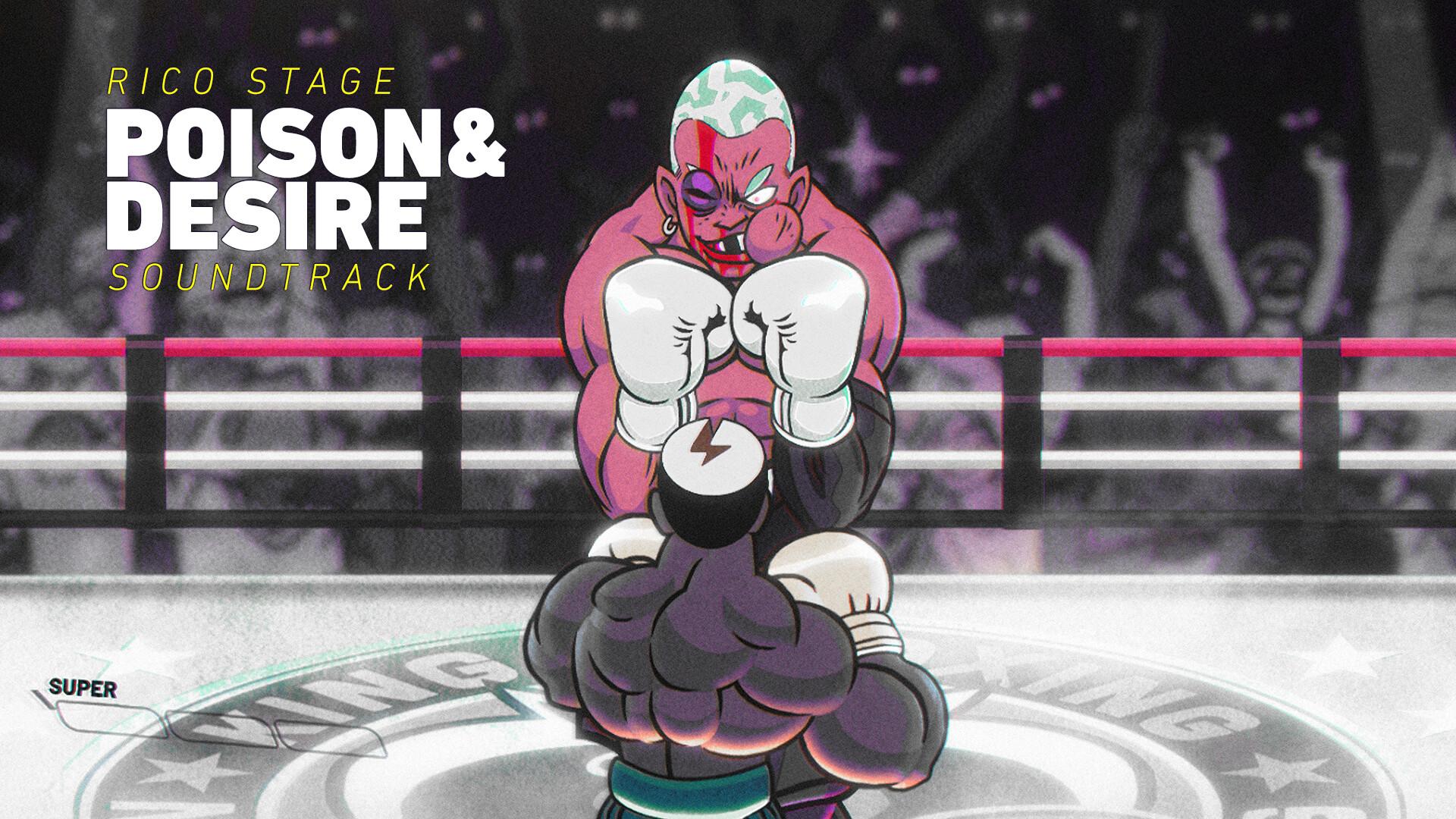 Thunder Ray - Soundtrack DLC بي سي ستيم كود رقمي