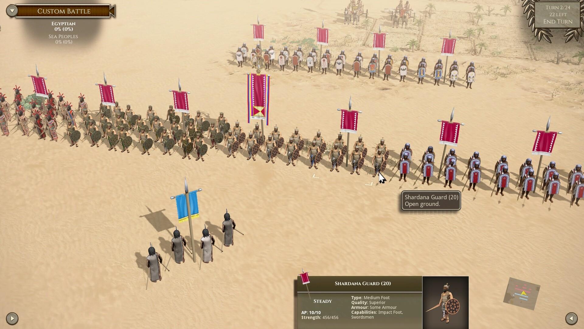 Field Of Glory II - Swifter Than Eagles DLC اوروبي بي سي ستيم كود رقمي