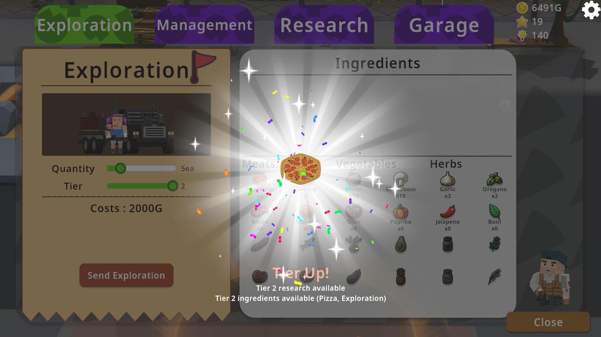 Zompizza: The Last Delivery بي سي ستيم كود رقمي