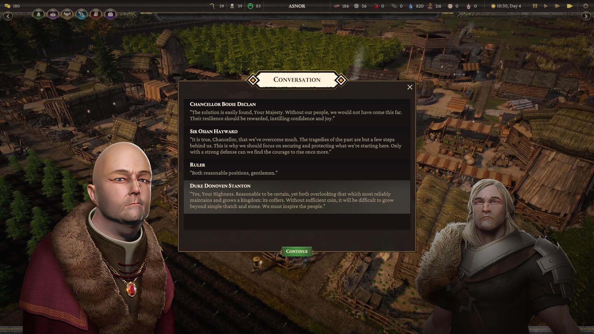 Thrive: Heavy Lies The Crown بي سي ستيم حساب