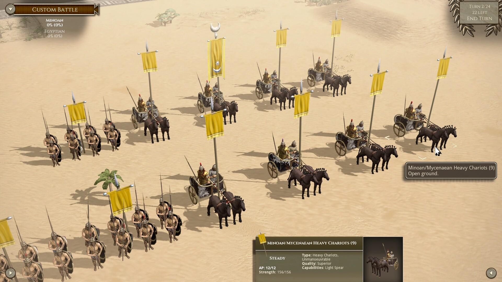 Field Of Glory II - Swifter Than Eagles DLC اوروبي بي سي ستيم كود رقمي