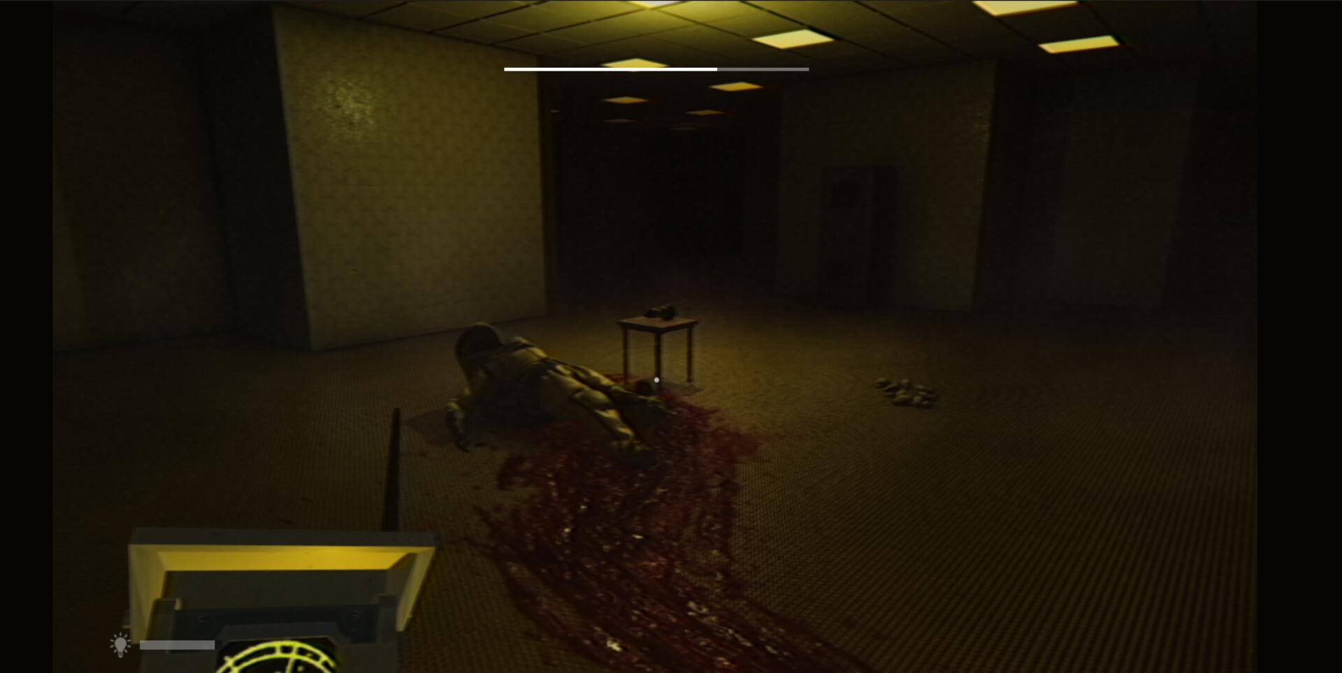 Backrooms: Partygoers بي سي ستيم كود رقمي